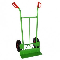 Sackkarre 001C, Tragfähigkeit 300kg