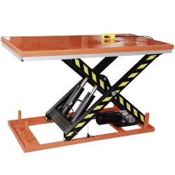 Scherenhubtisch PIW2s