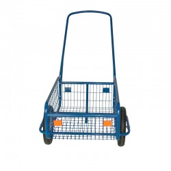 Zweirad Handwagen D120-300, Tragfähigkeit 120kg