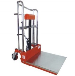 Hochhubwagen PSO485s