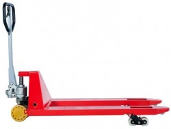 Palettenhubwagen BF-5Ts • EXTRA STARK