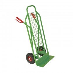 Sackkarre 015A, Tragfähigkeit 300kg