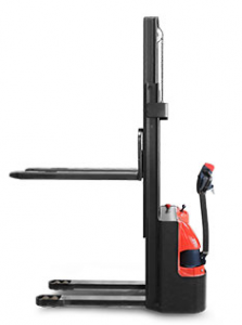 Deichselstapler CDD1527Mp • STARK