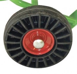 Sackkarre 0016A, Tragfähigkeit 250kg
