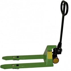 Hubwagen WFx, Tragfähigkeit 500kg, Gabellänge 800mm