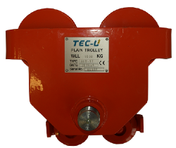 Rollkatze JK3x, Tragfähigkeit 3t