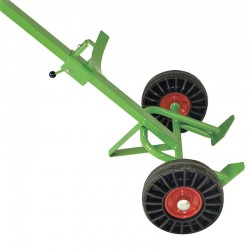 Sackkarre 0016A, Tragfähigkeit 250kg