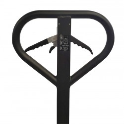 Palettenhubwagen BFBx • MIT BREMSE Tragfähigkeit 2,5 t