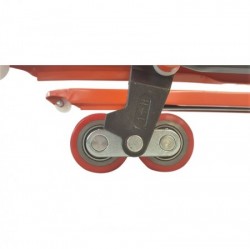 BFR Palettenhubwagen • BREIT