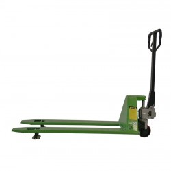 Palettenhubwagen BFL10x • NIEDRIGES PROFIL 35 mm