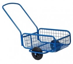 Zweirad Handwagen D80-200, Tragfähigkeit 80kg