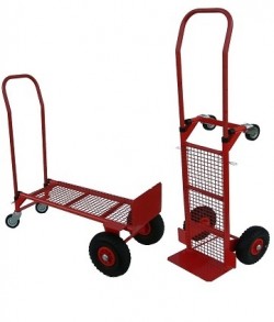 Sackkarre 041A, Tragfähigkeit 200kg