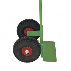 Sackkarre 004B, Tragfähigkeit 300kg