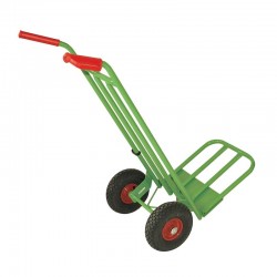 Sackkarre 010A, Tragfähigkeit 250kg