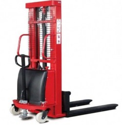 Hochhubwagen CDD1520Bs • HALB-ELEKTRISCH