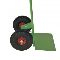 Sackkarre 001A, Tragfähigkeit 350kg