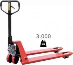 Palettenhubwagen BF-3Tv • STARK