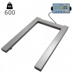 Paletten-waage PV06-800x1300mm