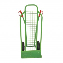 Sackkarre 015A, Tragfähigkeit 300kg