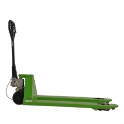 Palettenhubwagen BFBx • MIT BREMSE Tragfähigkeit 2,5 t