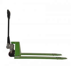 Palettenhubwagen BFL10x • NIEDRIGES PROFIL 35 mm