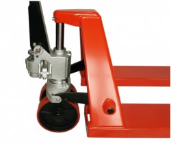 Palettenhubwagen BFQv • MIT SCHNELLLIFT