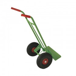 Sackkarre 001B, Tragfähigkeit 400kg