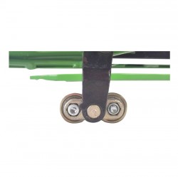 Palettenhubwagen BFL10x • NIEDRIGES PROFIL 35 mm