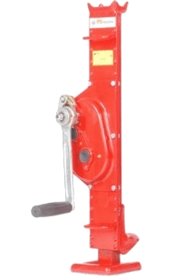 Podnośnik MSH1500p • GRZEBIENIOWY