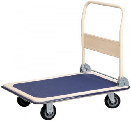 Wózek platformowy PH300x • MAGAZYNOWY
