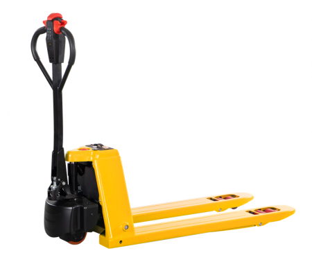 Wózek paletowy CBD20s • ELEKTRYCZNY