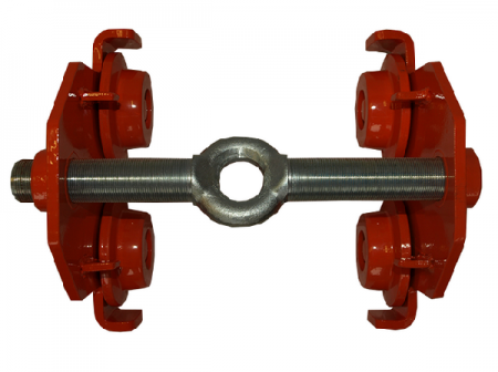 Wózek jezdny JK2 • RĘCZNY