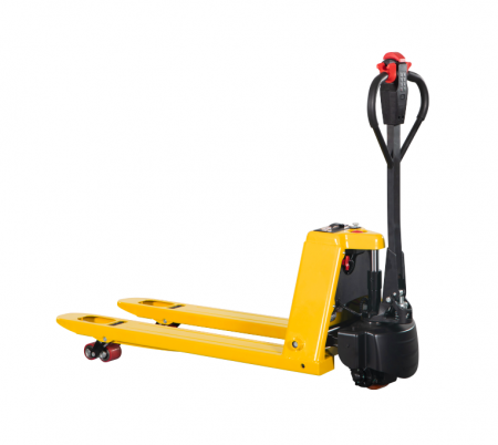 Wózek paletowy CBD15s • ELEKTRYCZNY