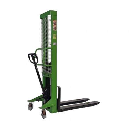 Wózek masztowy SDJ0516x • MECHANICZNY