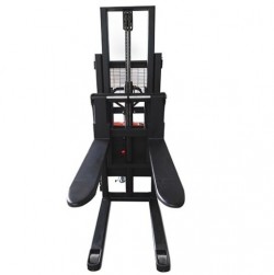 Wózek masztowy CDD1030Bs • PÓŁELEKTRYCZNY
