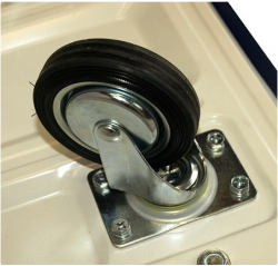 Wózek platformowy PH150x • MAGAZYNOWY