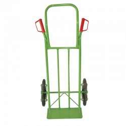 Wózek taczkowy 08C • SCHODOWY