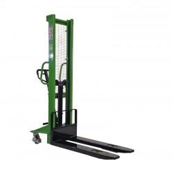 Wózek masztowy SDJ0516x • MECHANICZNY