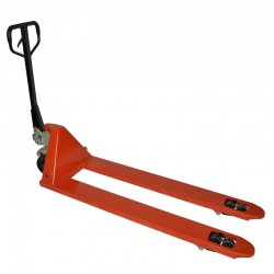 Wózek paletowy BF1500v • PRZEDŁUŻONY