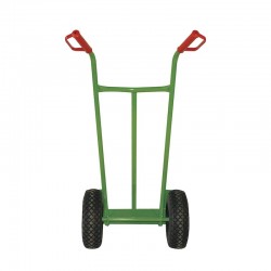 Wózek taczkowy 04B-V • PROFI