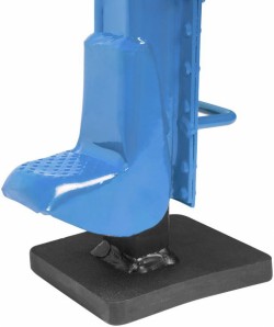 Podnośnik MSH3000g • GRZEBIENIOWY