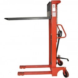 Wózek masztowy SDJ1516x • MECHANICZNY