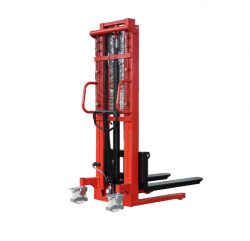 Wózek masztowy SDJ1516n • MECHANICZNY