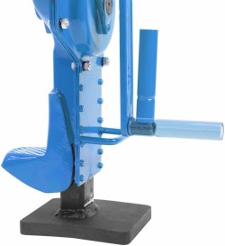 Podnośnik MSH3000g • GRZEBIENIOWY