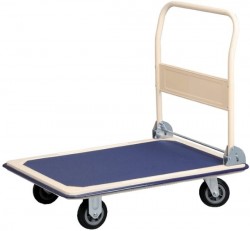 Wózek platformowy PH300x • MAGAZYNOWY