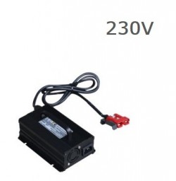 Paleciak elektryczny CBD20x • MOCNY