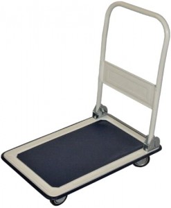 Wózek platformowy PH150x • MAGAZYNOWY