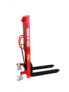 Wózek masztowy SDJ1516n • MECHANICZNY
