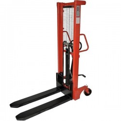 Wózek masztowy SDJ1016x • MECHANICZNY