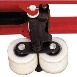 Wózek paletowy DB2v • PODSTAWOWY